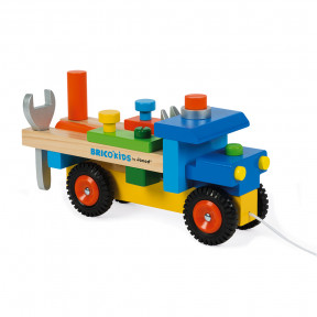 janod tool bench