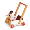 Crazy Rabbit Cart (wood)