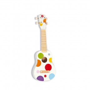 Wooden musical instruments for children 12 months and up - Janod