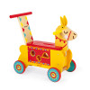 Llama Ride-On (wood)