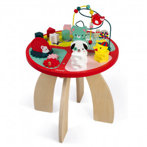 Jouet en bois empilable à motif koala Juratoys Culbuto - 13 cm : Jeux et  jouets pour enfants JANOD maison - botanic®