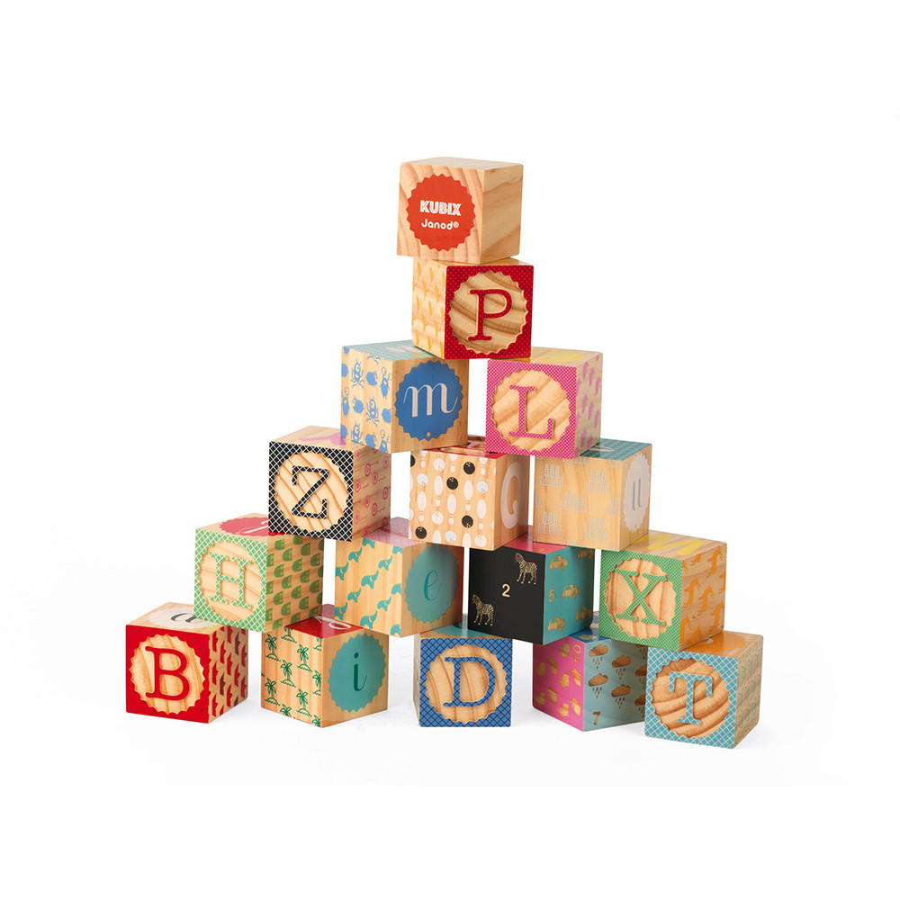 janod alphabet blocks