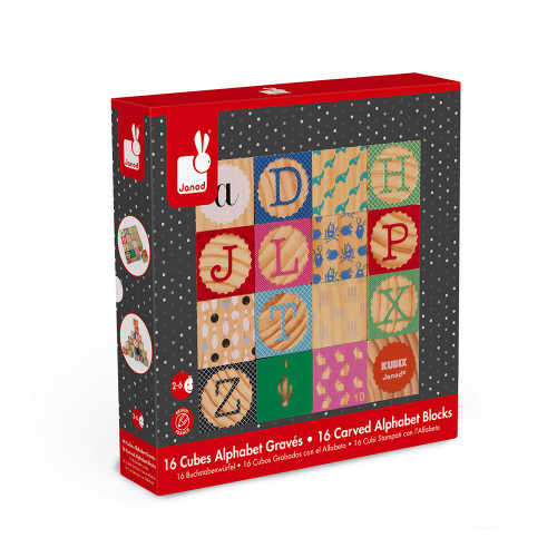 janod alphabet blocks