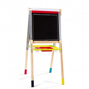 janod splash 2 in 1 desk