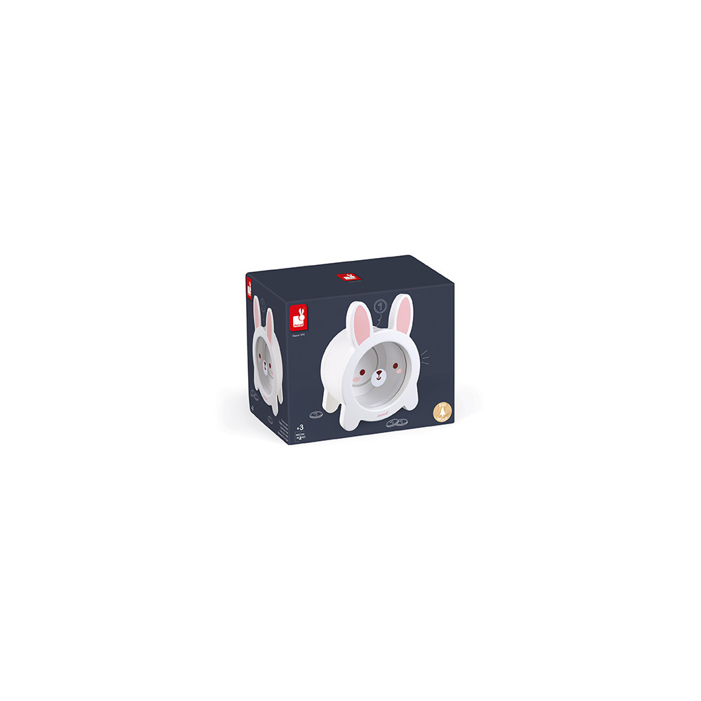 Sooty Rabbit Money Box Rabbit Moneybox