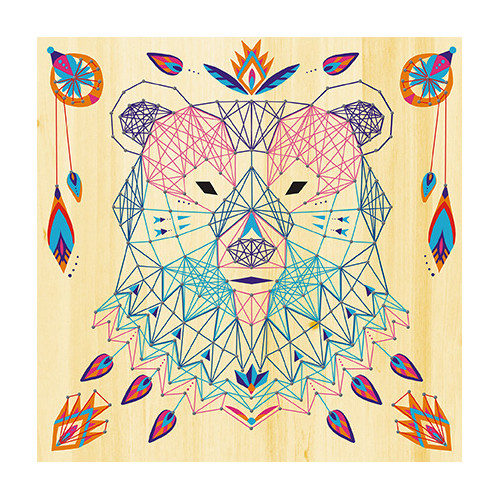 String Art Animals Pictures String Art Animals Pictures