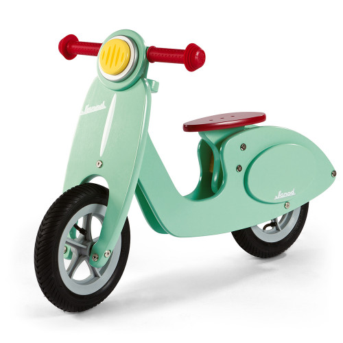 twijfel armoede Worstelen Mint Scooter Balance Bike (wood)