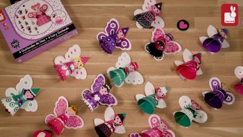 Fairy Garlands