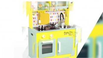 Happy Day Big Cooker