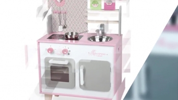 Macaron Cooker – Instruction guide