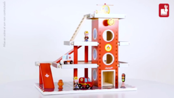 Fire Station