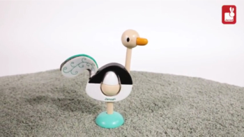 Zigolos Ostrich Stacker