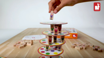 Game Of Skill – Acrobat’