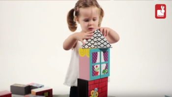 Giant Blocks Kubkid