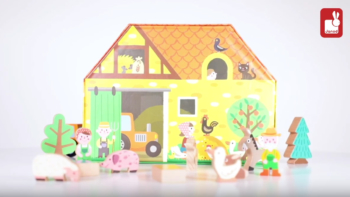 Story Box Farm